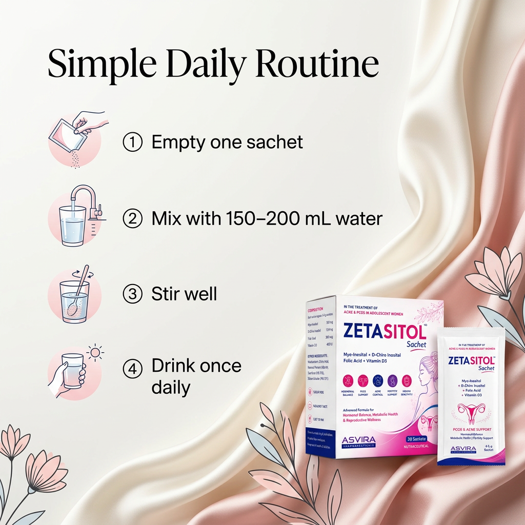 ZETASITOL