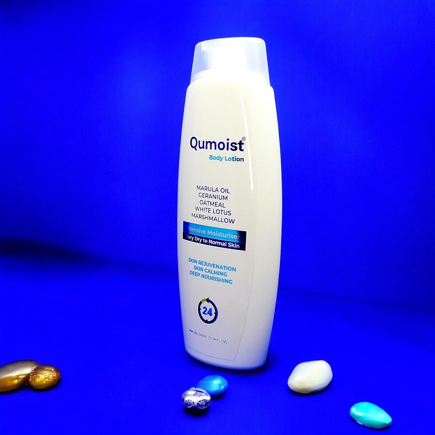 Qumoist™