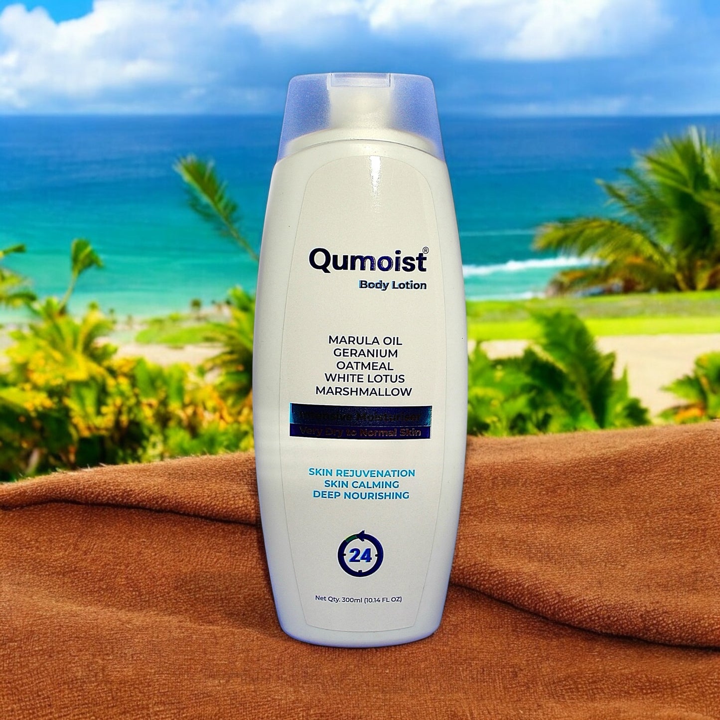 Qumoist™