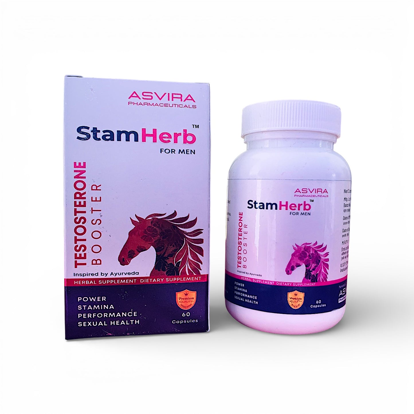 StamHerb