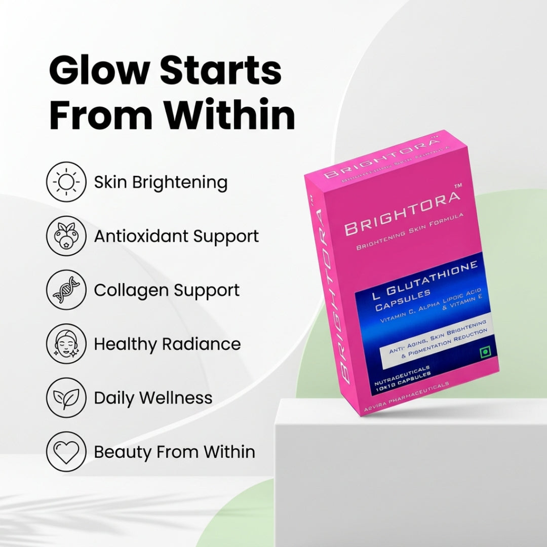 Brightora Tablets