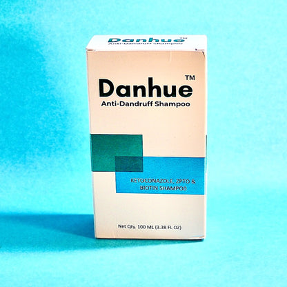 Danhue ( Anti-Dandruff Shampoo)