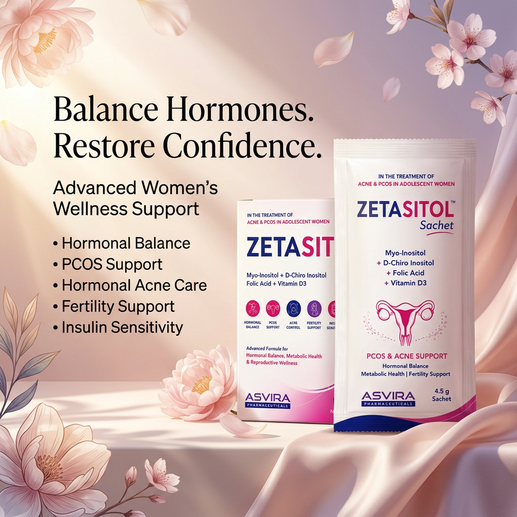 ZETASITOL