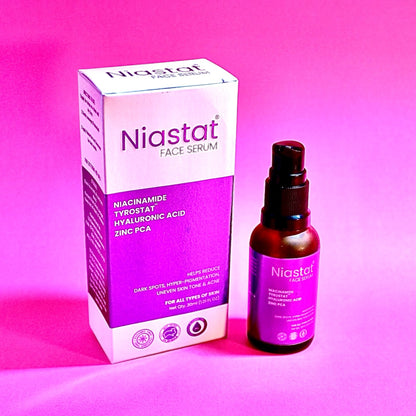 Niastat™ serum