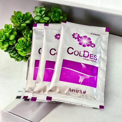 Coldes ( Marine Collagen Peptides )