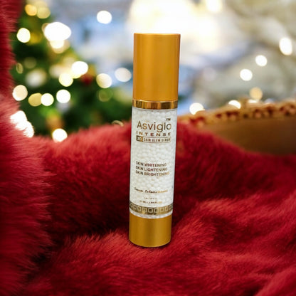 Asviglo®️ Intense ( intensive Glow Serum)