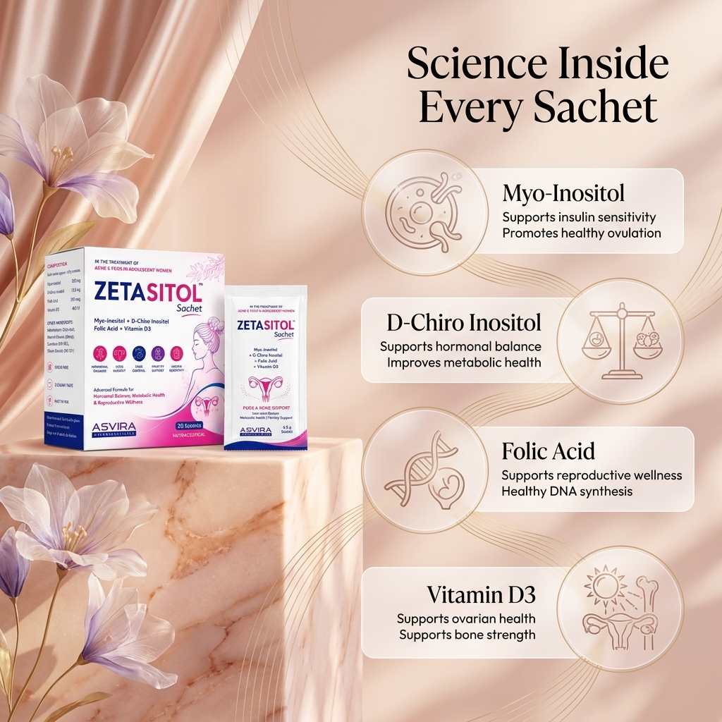 ZETASITOL