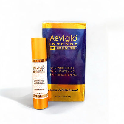 Asviglo®️ Intense ( intensive Glow Serum)