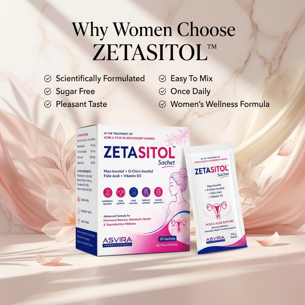 ZETASITOL