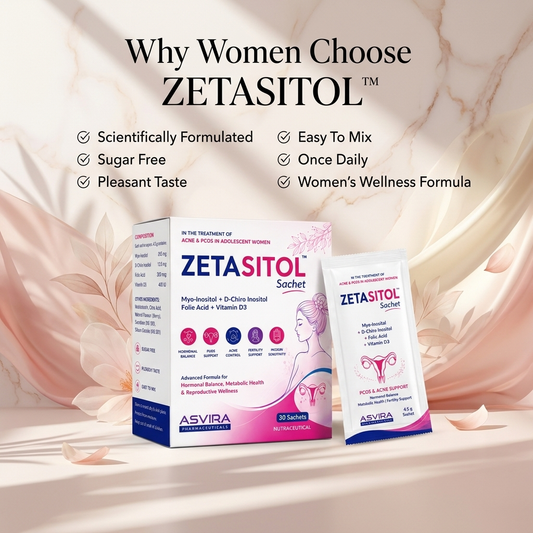 ZETASITOL