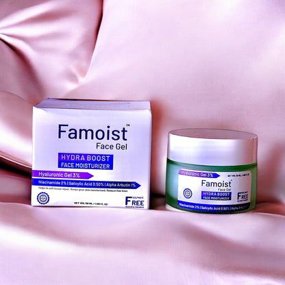 Famoist™️ Hydraboost Water gel