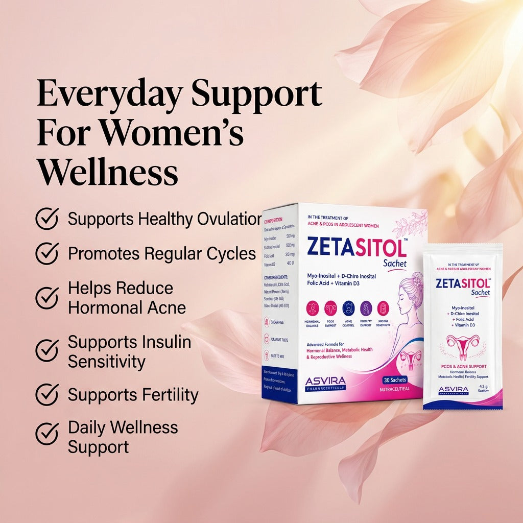 ZETASITOL