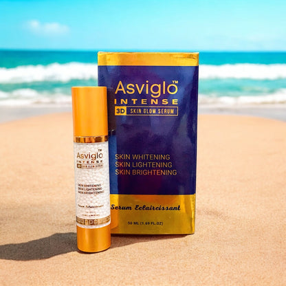 Asviglo®️ Intense ( intensive Glow Serum)
