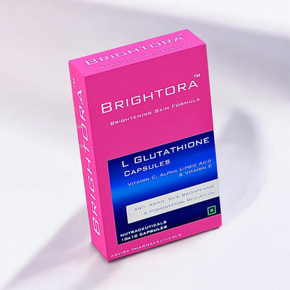 Brightora capsule