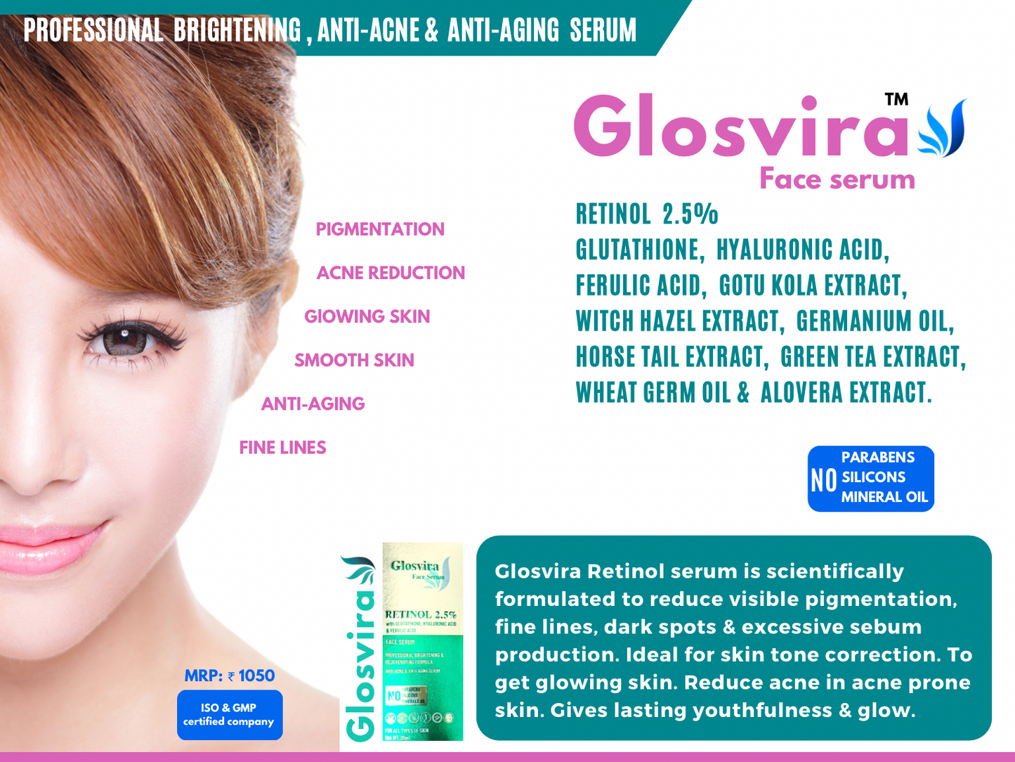 Glosvira™