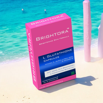 Brightora capsule