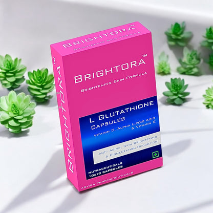 Brightora capsule