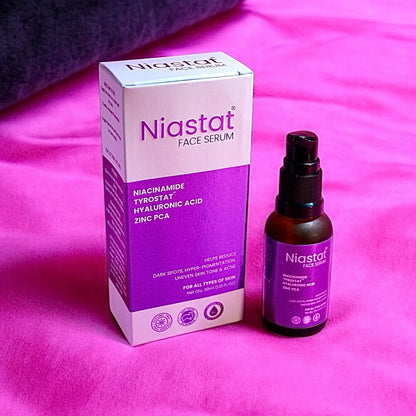 Niastat™ serum