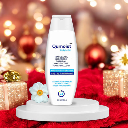 Qumoist™