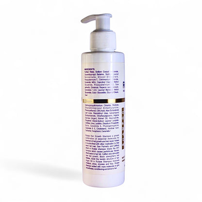 Rutase™ ( Hairgrowth Shampoo )