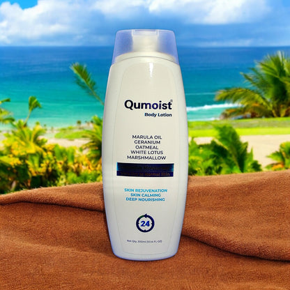 Qumoist™
