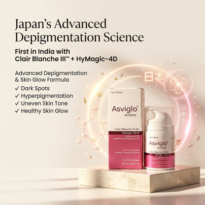 Asviglo Intense