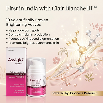 Asviglo Intense