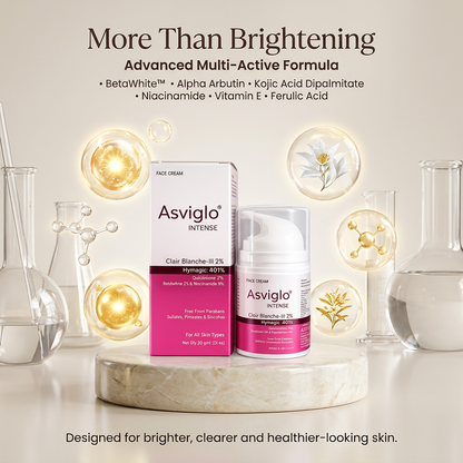 Asviglo Intense