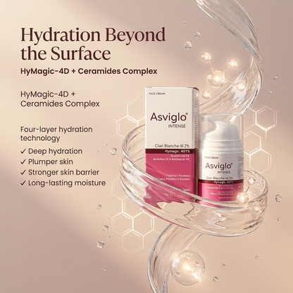 Asviglo Intense