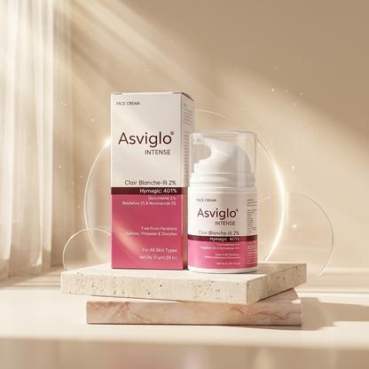 Asviglo Intense