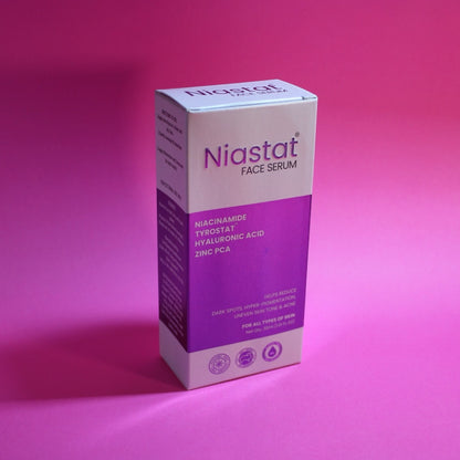 Niastat™ serum