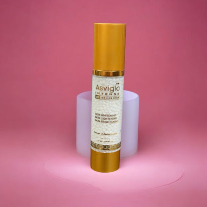 Asviglo®️ Intense ( intensive Glow Serum)