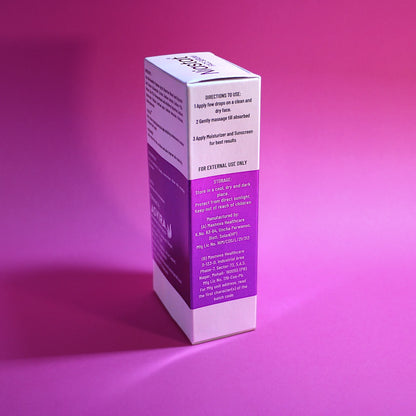 Niastat™ serum