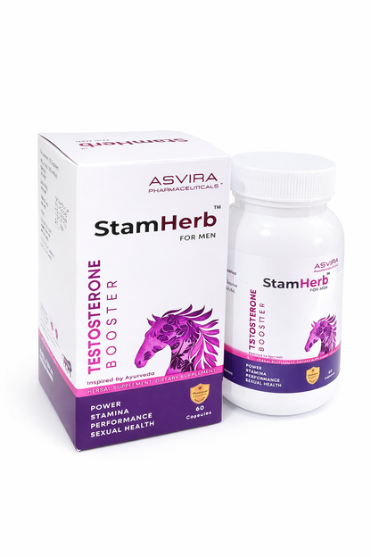 StamHerb