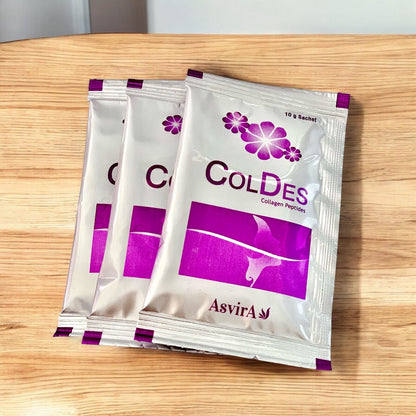 Coldes ( Marine Collagen Peptides )