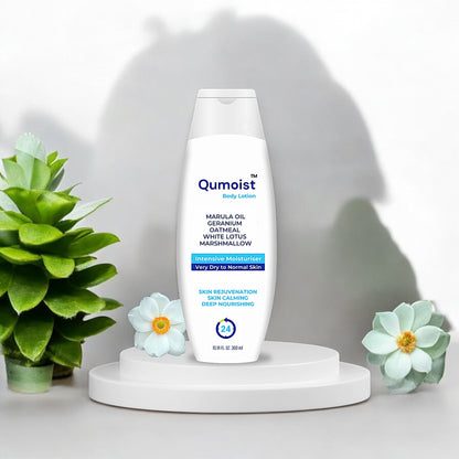 Qumoist™