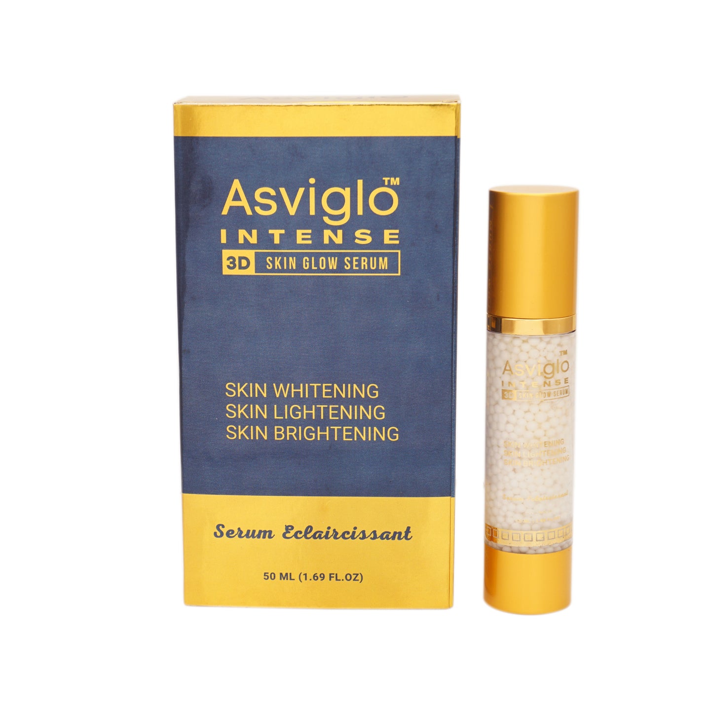 Asviglo™ INTENSE