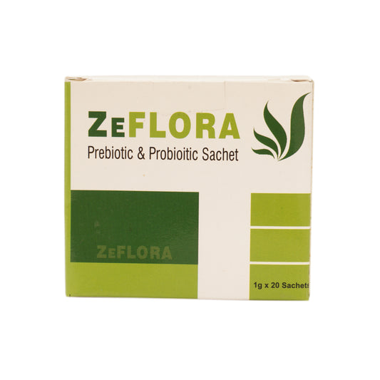 Zeflora™