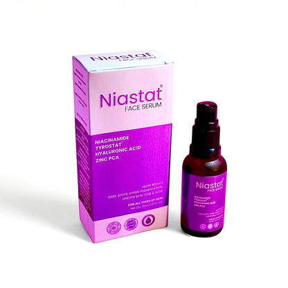 Niastat™ serum