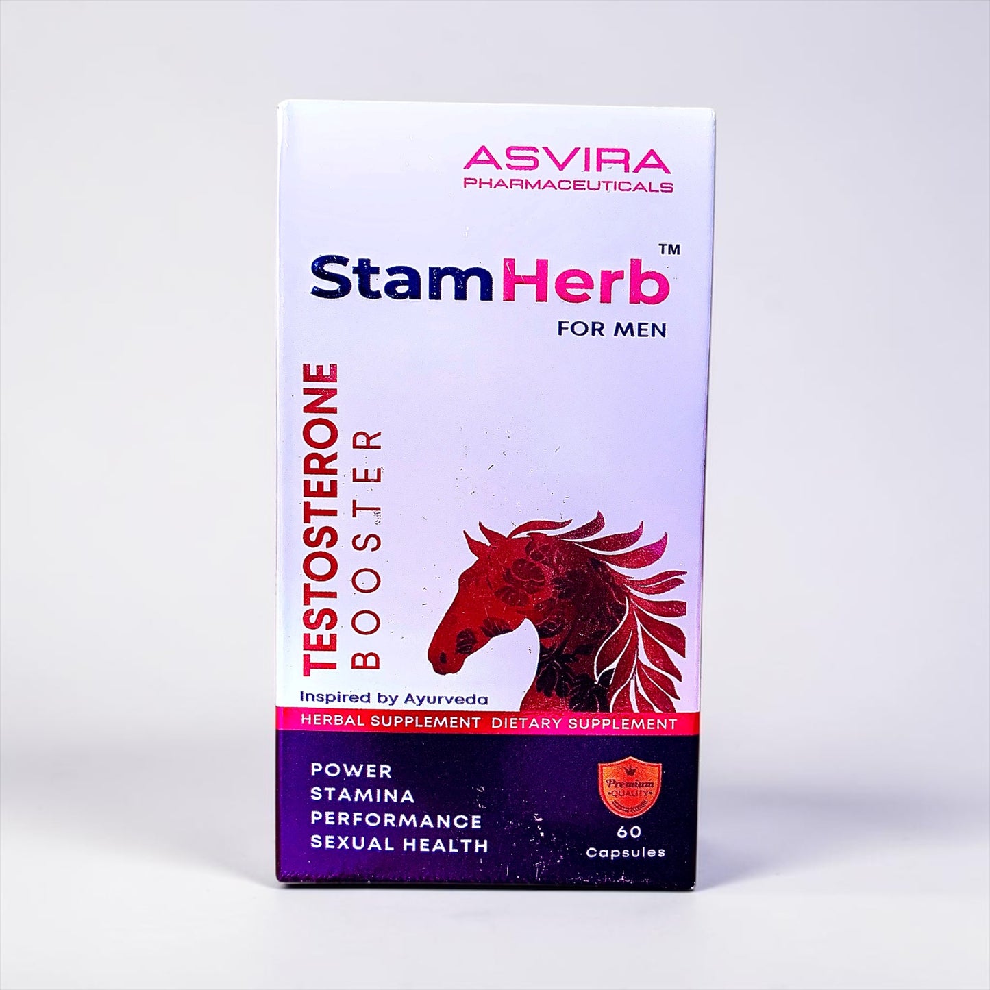 StamHerb