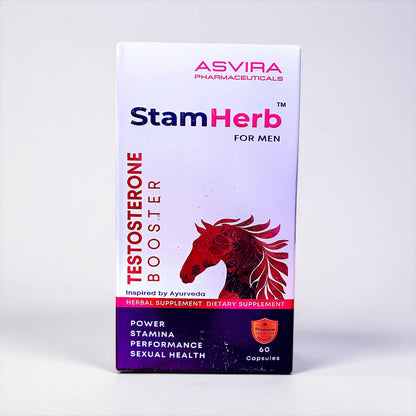 StamHerb