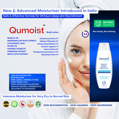 Qumoist™