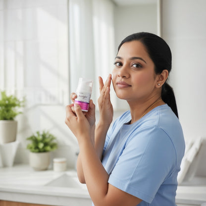 Asviglo®️ Intense ( intensive Glow Serum)