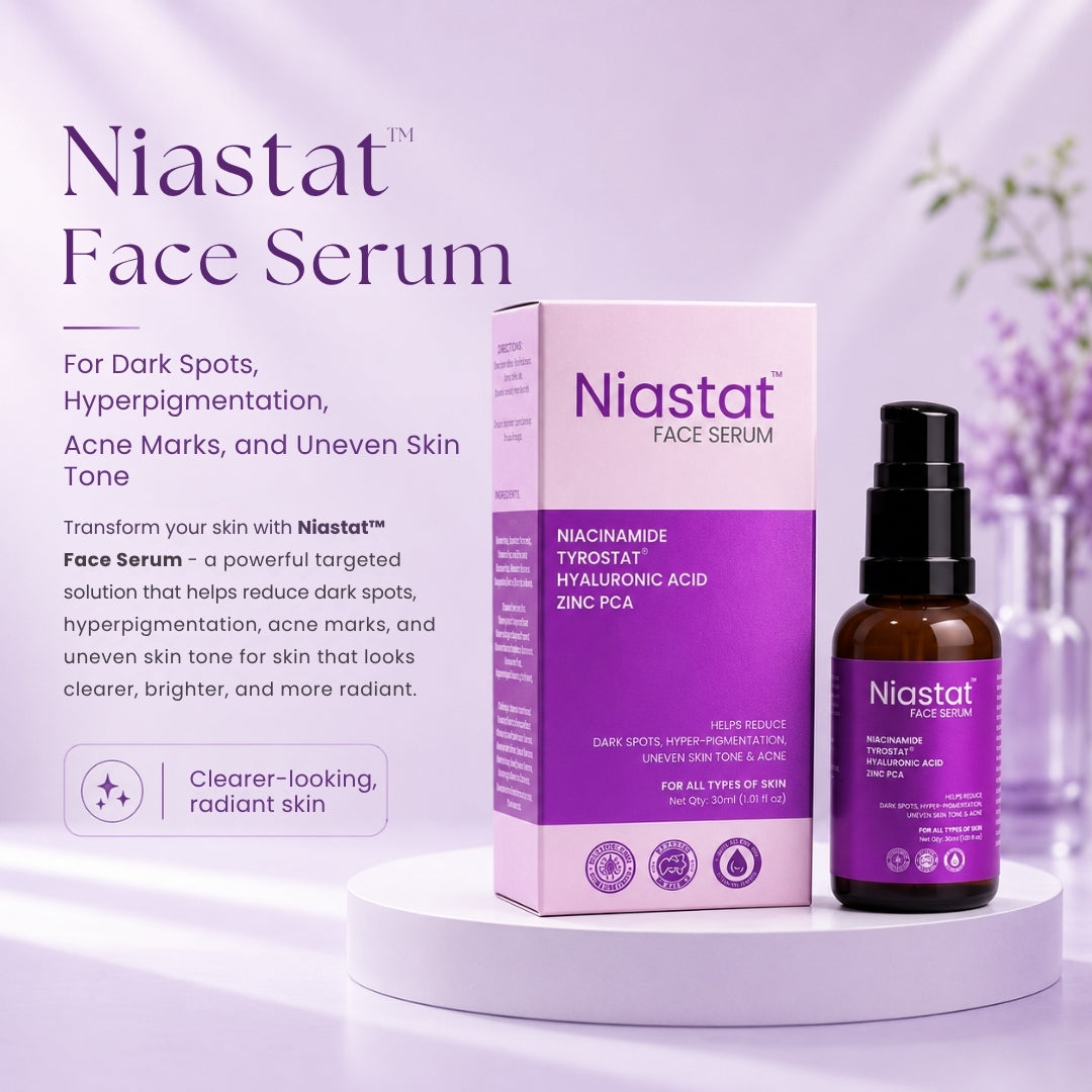 Niastat serum
