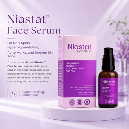Niastat serum