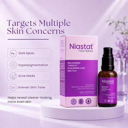 Niastat serum