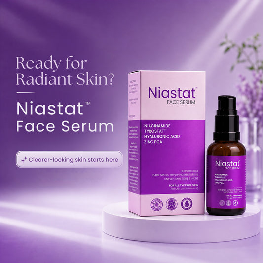 Niastat serum