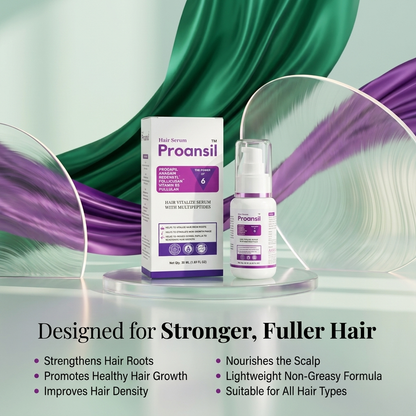 Proansil Hairgrowth Serum