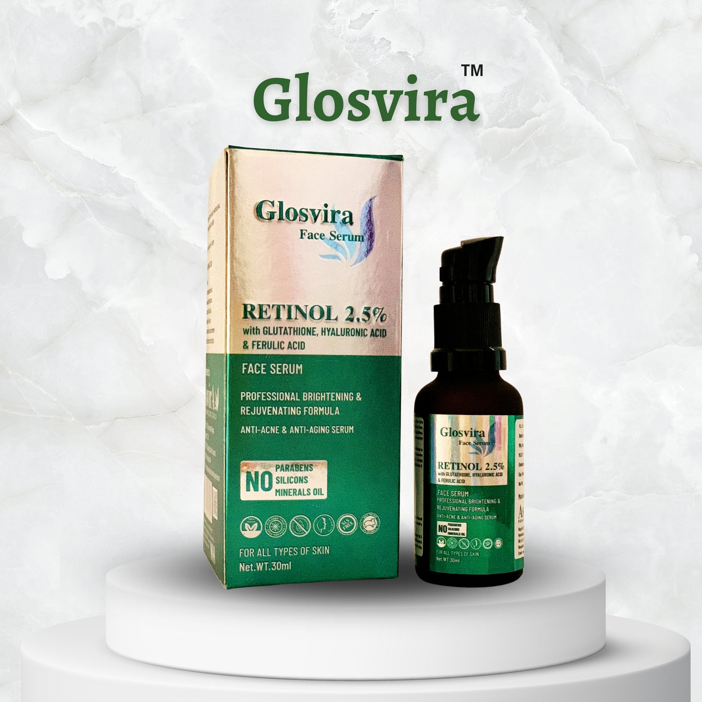 Glosvira™