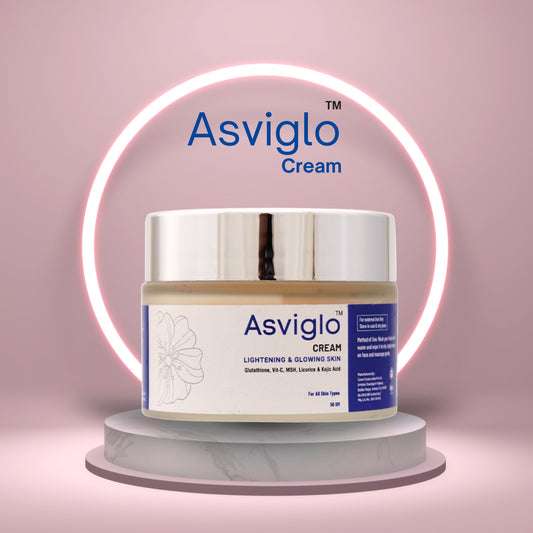 Asviglo™Cream